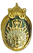 insigne BOUTONNIERE - INSBOU