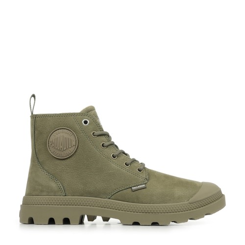 Chaussures boots palladium - chaussures,