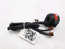 Commodo droit - YAMAHA FZS FAZER 1000 (LYM1AM40K050) - GPA-924289539 - U3-5694A