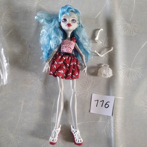Monster high mattel - high, [116]