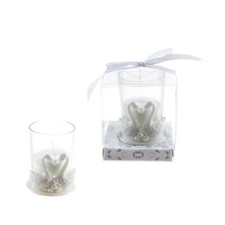 Mega Favors - Pair of Swans