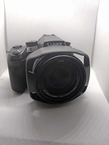 Panasonic lumix dmc fz2000 - panasonic,
