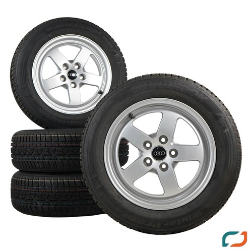 Original audi roues - a4, 8w
