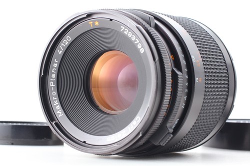 Exc objectif hasselblad - exc+5,