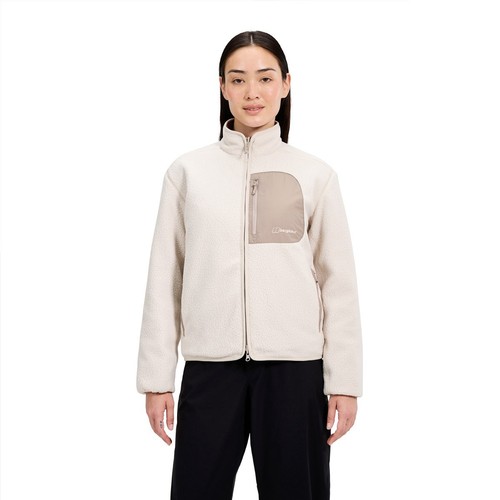 Berghaus veste réversible - berghaus,