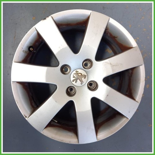 Cerchio alliage peugeot - cerchio,