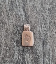 Dodo Pomellato Rose Gold Plate 