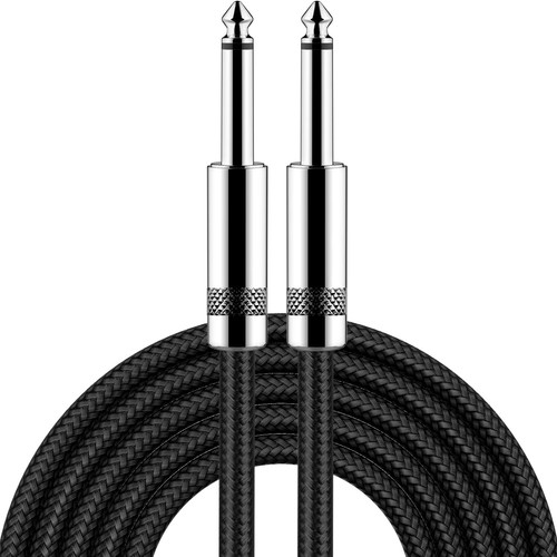 Guitar cable 6ft - guitar,