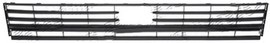 Grille pare choc - grille, pour
