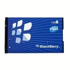 Batterie Originale Blackberry CS-2 Pour 9300 9330 8520 8530 Téléphone Portable