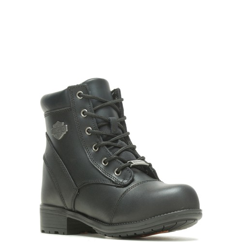 Harley davidson raine steel - harley-davidson,