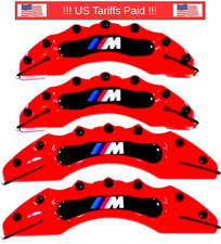 Cache étrier de frein pour