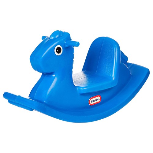 Little tikes cheval bascule - tikes,