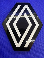 LOGO Badge Emblème Losange