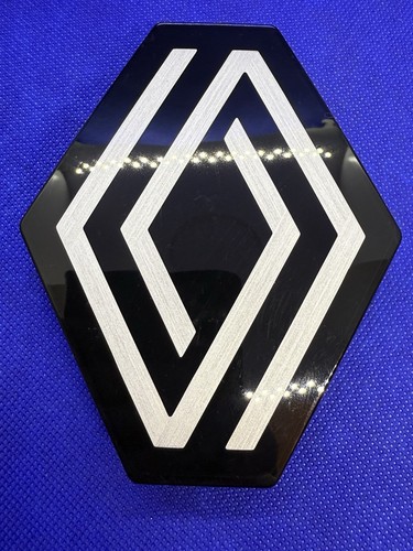 Logo badge emblème - badge, losange