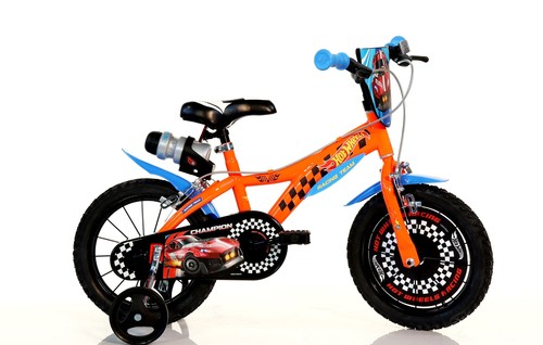 Vélo enfant hot wheels - vélo, 14