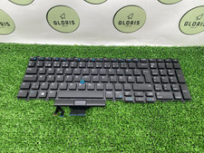 Clavier d'occasion authentique