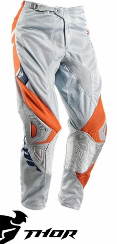 Thor pants phase vented - mx, s6