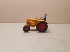 Tracteur Lanz Bulldog Marklin 1/43