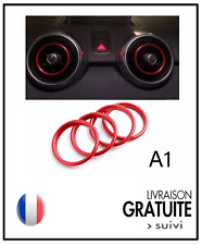 Cercle Anneau POUR AUDI A1