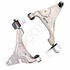 2pc Front Lower Control Arm Ball Joint for 2006-2011 Buick Lucerne Cadillac DTS