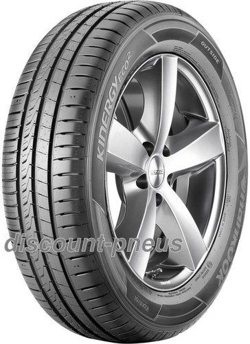 Pneu été hankook - hankook, kinergy