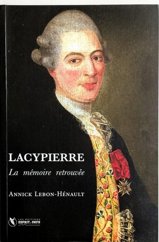 Lacypierre la mémoire - lacypierre, :