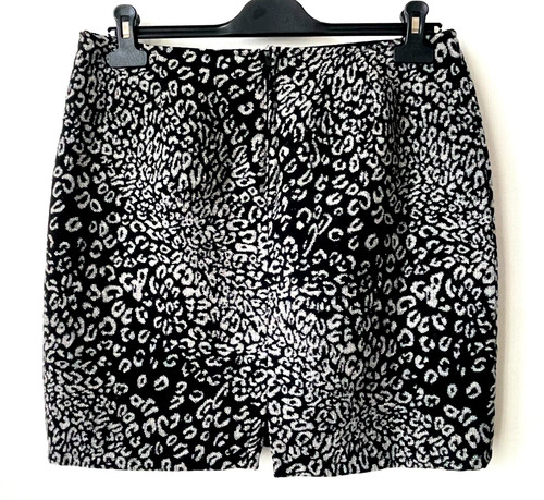 Jupe très couture - , motif