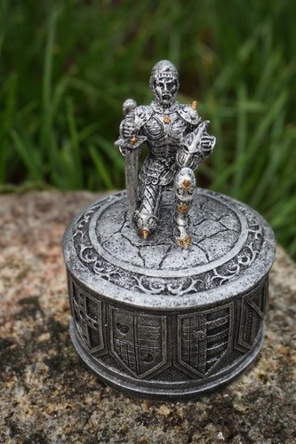816 1497 figurine - figurine, boite