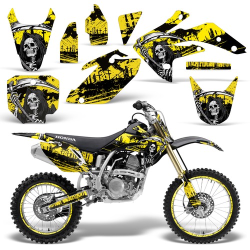 Décalque graphisme kit - kit, honda