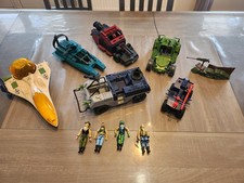 lot gi joe