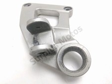 PLATINE ARRIERE GAUCHE