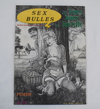 BANDE DESSINEE EROTIQUE SEX