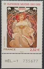France stamp Timbre YT 5708