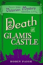 Death at Glamis Castle, Robin