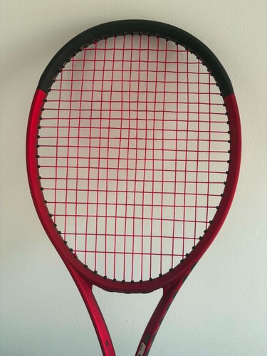 Raquette tennis wilson - raquette,