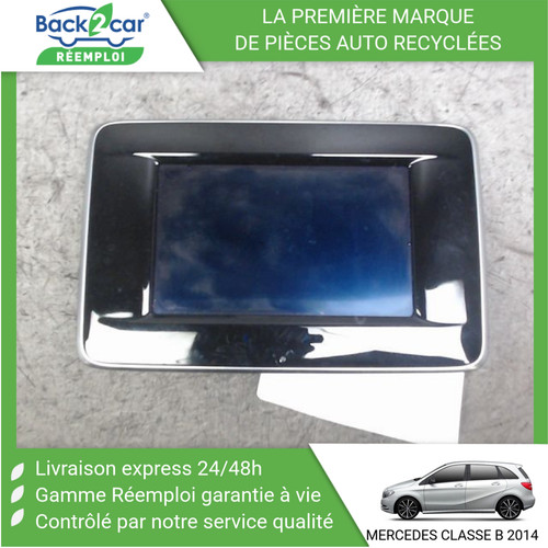 Ecran gps mercedes classe - 🏆,