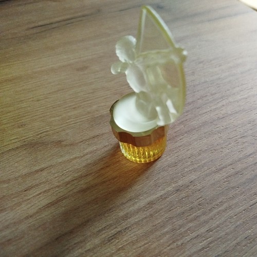 Lalique miniature parfum - lalique,