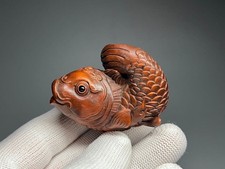 Sculpture fine miniature