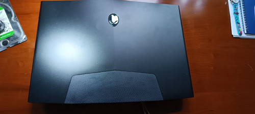Ecran complet alienware - -,