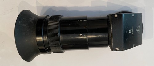 Pentacon viseur angle - viseur, d'angle