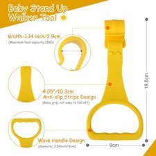 Anneau de Lit Bébé 4 Pièces