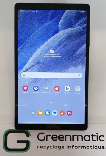 Tablette samsung galaxy - tablette,