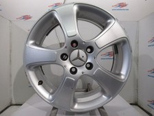 Jante ALUMINIUM MERCEDES BENZ
