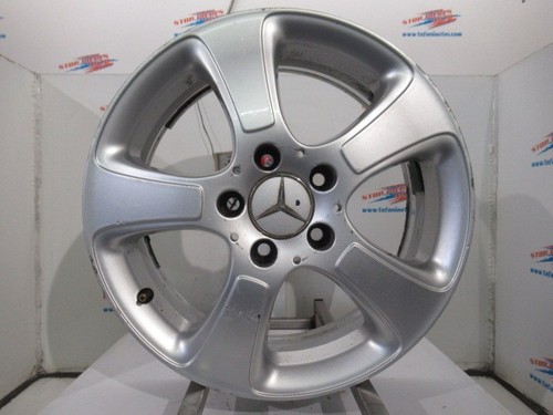 Jante aluminium mercedes benz - jante,