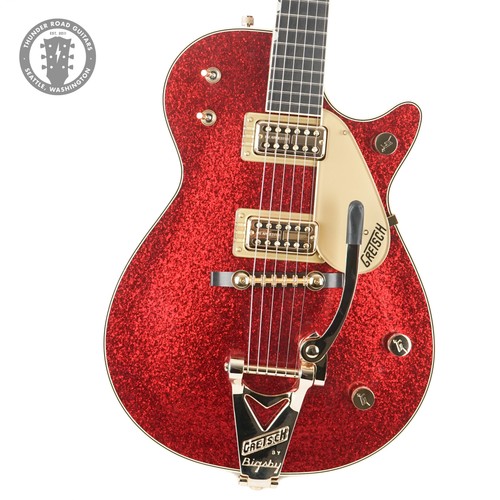 New gretsch g6129tg - new, g6129tg-59vs