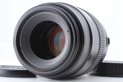 Objectif canon ef 100mm - 🎦【objectif,