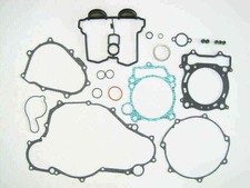 YAMAHA YZF 450 -03/05 / WRF