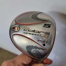 King Cobra Speed/LD F/ST