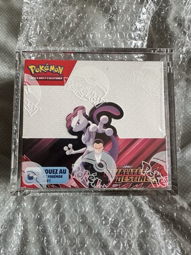 Pokémon ev10 rivalités - pokÉmon,